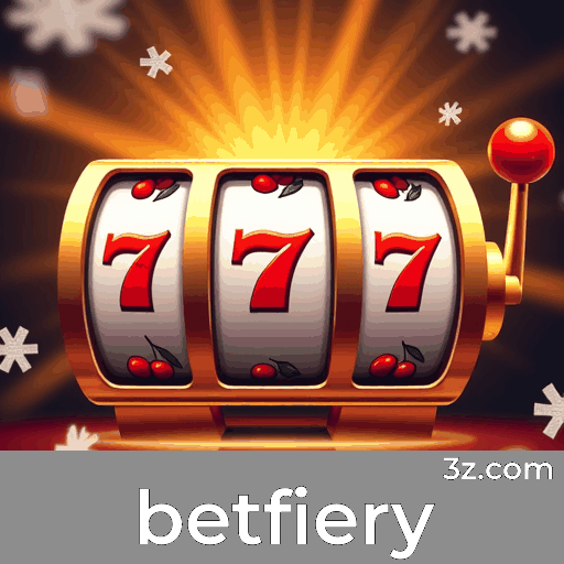 betfiery.com - Seu Portal de Apostas Online com Jogos Exclusivos e Pagamentos Rápidos - betfiery