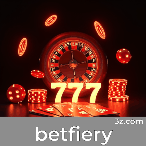 Betfiery: Seu Cassino Online Seguro e Premiado