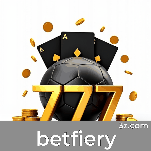 Betfiery: Inovação em Tecnologia de Jogos