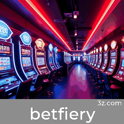 Promoções Valiosas no betfiery: Bônus sem Complicações