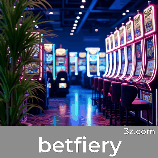 Recompensas Reais e Transparentes no betfiery: Promoções Sem Pegadinhas