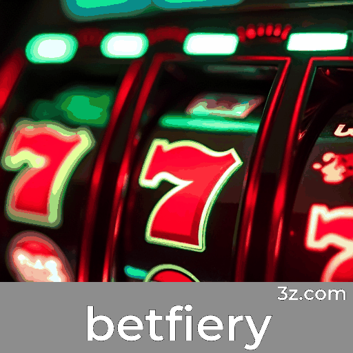 Betfiery: Jogos Inovadores com Tecnologia Avançada