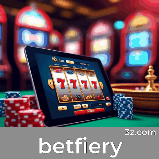betfiery app: Experiências de interação social únicas em jogos