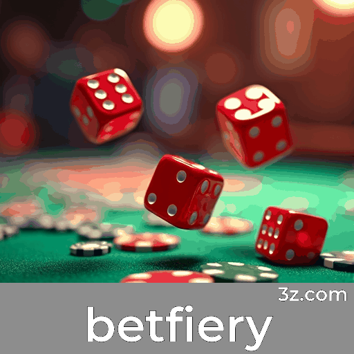 Betfiery: Inovação em Tecnologia de Jogos