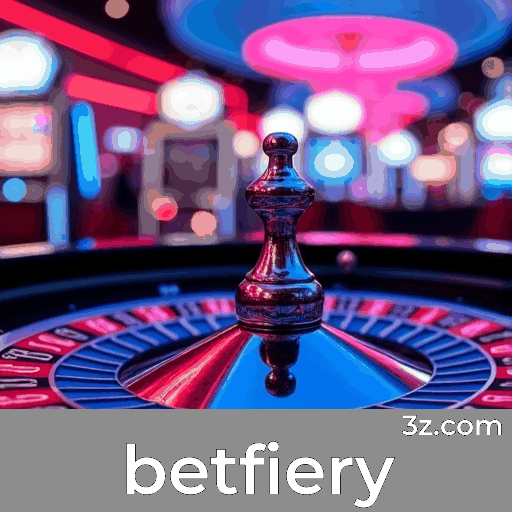 Betfiery Casino: Luxo Exclusivo do Programa VIP