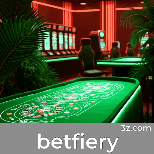 Betfiery: Apostas Esportivas Precisas e Abrangentes
