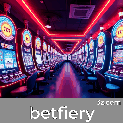 Betfiery Casino: Luxo Exclusivo do Programa VIP